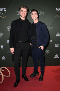 5. Charity Promi Pack 2025 in Berlin