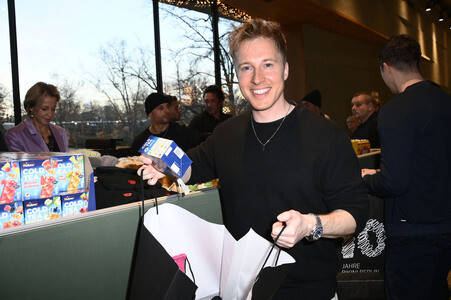 5. Charity Promi Pack 2025 in Berlin