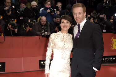 'Queen of the Desert' Premiere, Berlinale 2015