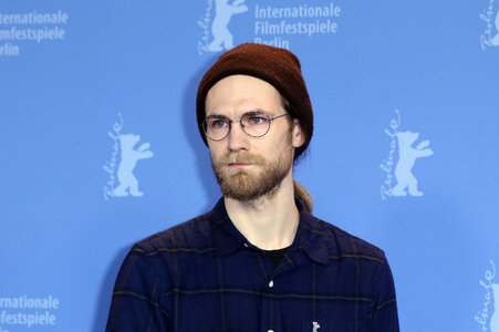 '3 Tage in Quiberon' Photocall, Berlinale 2018