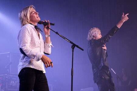 R5 Konzert in München