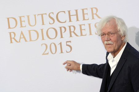 Deutscher Radiopreis 2015