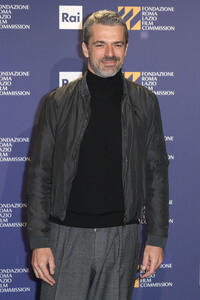 Programmpräsentation 'Showcase Rai Fiction 2026' in Rom