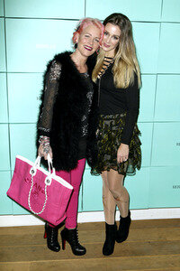 Rebelle Pop-Up Boutique Opening Party in Hamburg