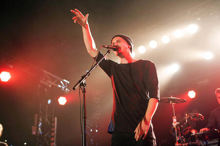 Reeperbahnfestival 2016 in Hamburg