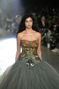 Danny Reinke Fashion Show auf der Berlin Fashion Week A/W 2026 in Berlin