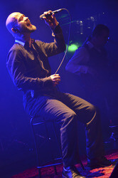 Die Apokalyptischen Reiter Konzert, München