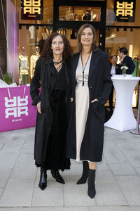 Riani Store Opening in Hamburg