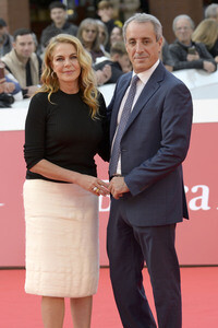 Filmpremiere 'Ricordati ragazza', Internationales Filmfestival Rom 2026
