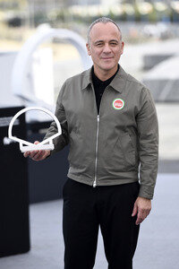 Photocall 'Rondallas', San Sebastian International Film Festival 2025