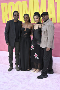 Filmpremiere 'Roommates' in Los Angeles