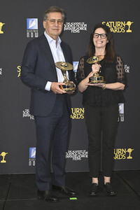 Saturn Awards 2026 in Universal City