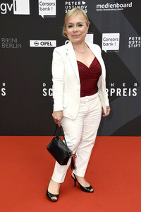 Deutscher Schauspielerpreis 2016 in Berlin