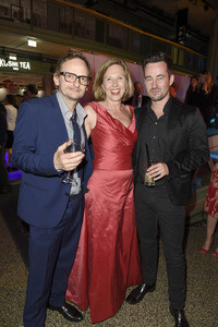 Deutscher Schauspielerpreis 2016 in Berlin