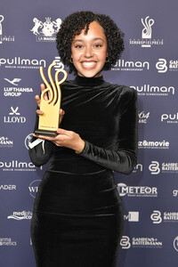 Deutscher Schauspielpreis 2026 in Berlin