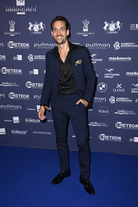 Deutscher Schauspielpreis 2026 in Berlin