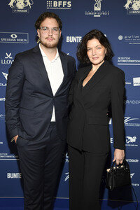 Deutscher Schauspielpreis 2025 in Berlin