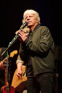 Konzert von Alexander Scheer, Andreas Dresen & Band in Görlitz