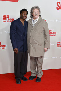 Filmpremiere 'Horst Schlämmer sucht das Glück' in Essen