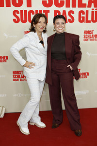 Filmpremiere 'Horst Schlämmer sucht das Glück' in Hamburg