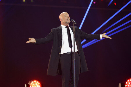 TV-Show 'Schlagerbooom 2025' in Dortmund