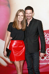 'Schoßgebete' Premiere, Berlin