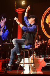 Scorpions Konzert, Köln