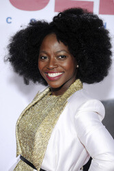 'Selma' Premiere, New York