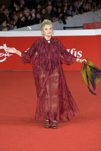 Filmpremiere 'La sera a Roma', Internationales Filmfestival Rom 2026