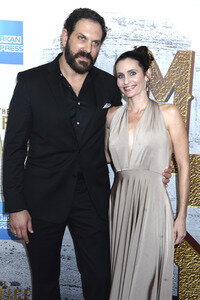 Filmpremiere 'Die glorreichen Sieben' in New York