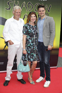 Premiere der Tanzshow 'Shadowland 2 - Neues aus dem Reich der Schatten' in Berlin