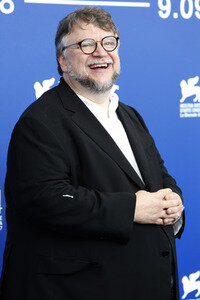 'The Shape of Water' Photocall, 74. Internationale Filmfestspiele von Venedig