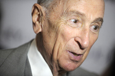 'Paley Centennial Salute to Frank Sinatra on Television' in New York