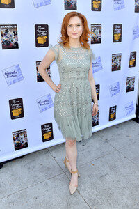 Filmpremiere 'Snapshots' in Beverly Hills