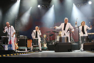 NDR Sommertour 2015 in Hamburg