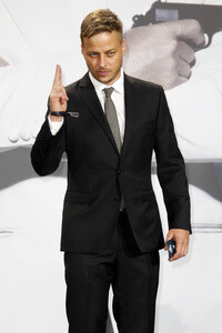 Filmpremiere 'Spectre' in Berlin