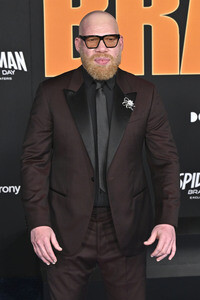 Filmpremiere 'Spider-Man: Brand New Day' in Los Angeles
