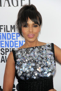 Film Independent Spirit Awards 2017 in Santa Monica