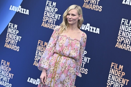 Independent Spirit Awards 2026 in Los Angeles