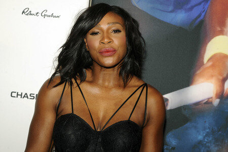 Sports Illustrated Sportsperson of the Year Ceremony 2015 in New York