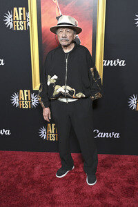 Festival-Opening und Filmpremiere 'Springsteen: Deliver Me from Nowhere', AFI Fest 2025 in Los Angeles