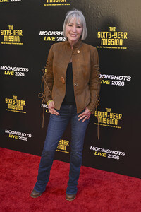 Filmpremiere 'The Sixty-Year Mission: How Star Trek Changed Television and the World' in Los Angeles