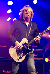 Status Quo Konzert, Berlin