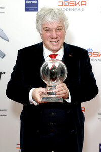 13. Steiger Award in Dortmund