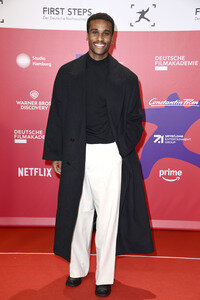 First Steps Awards 2025 in Berlin