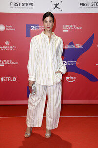 First Steps Awards 2025 in Berlin