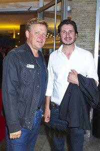 Filmpremiere 'Styx' in Berlin