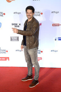 'Südstadt' Screening, Film Festival Cologne 2017