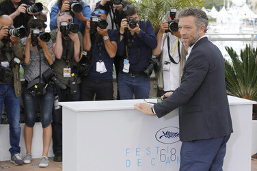 'Il racconto dei racconti / Tale of Tales' Photocall, Cannes Film Festival 2015