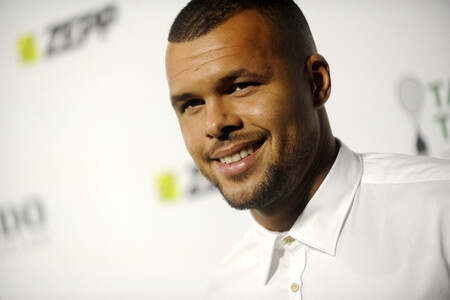 Event 'Taste of Tennis New York 2015' in New York